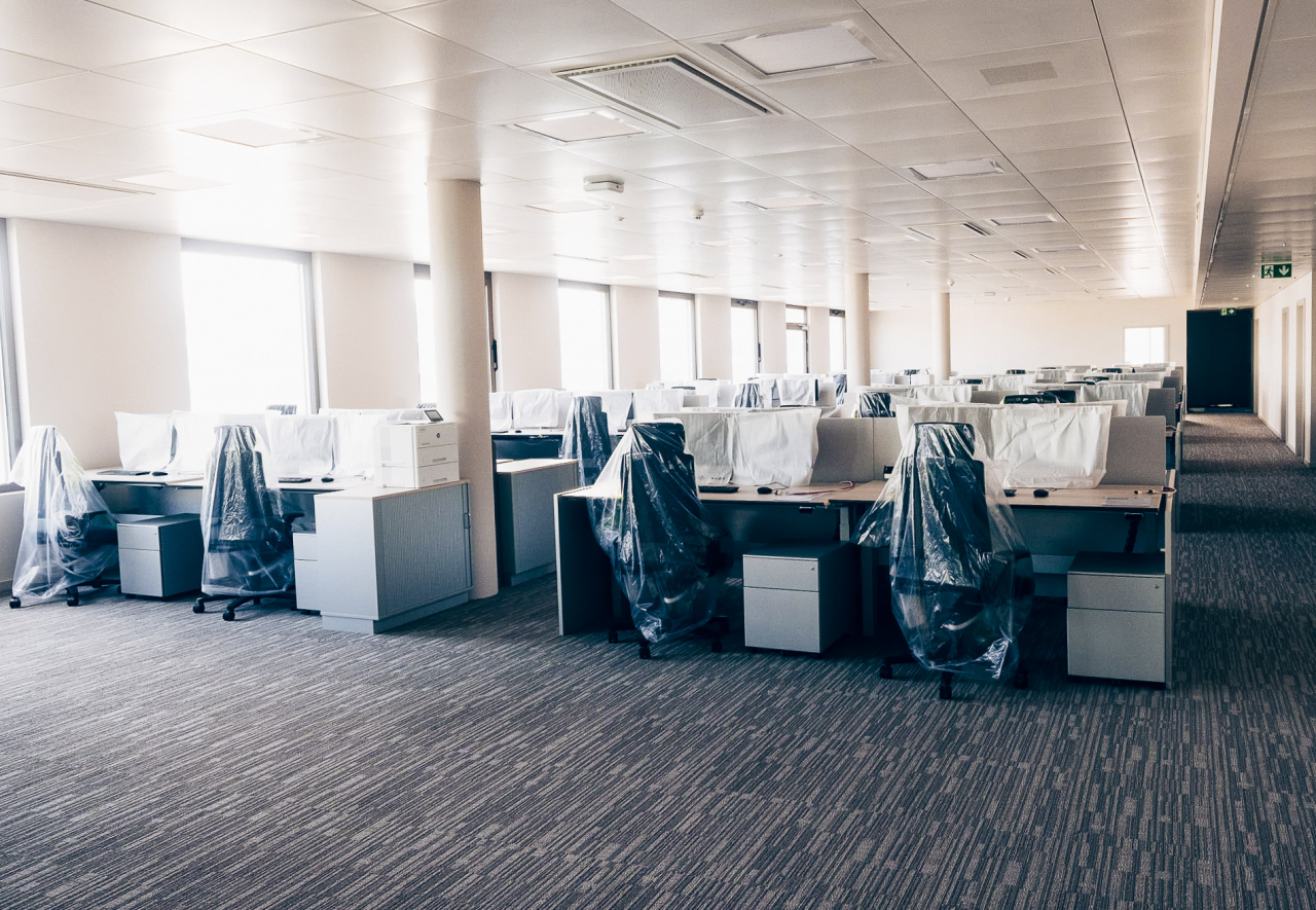 Agora Offices Geneva