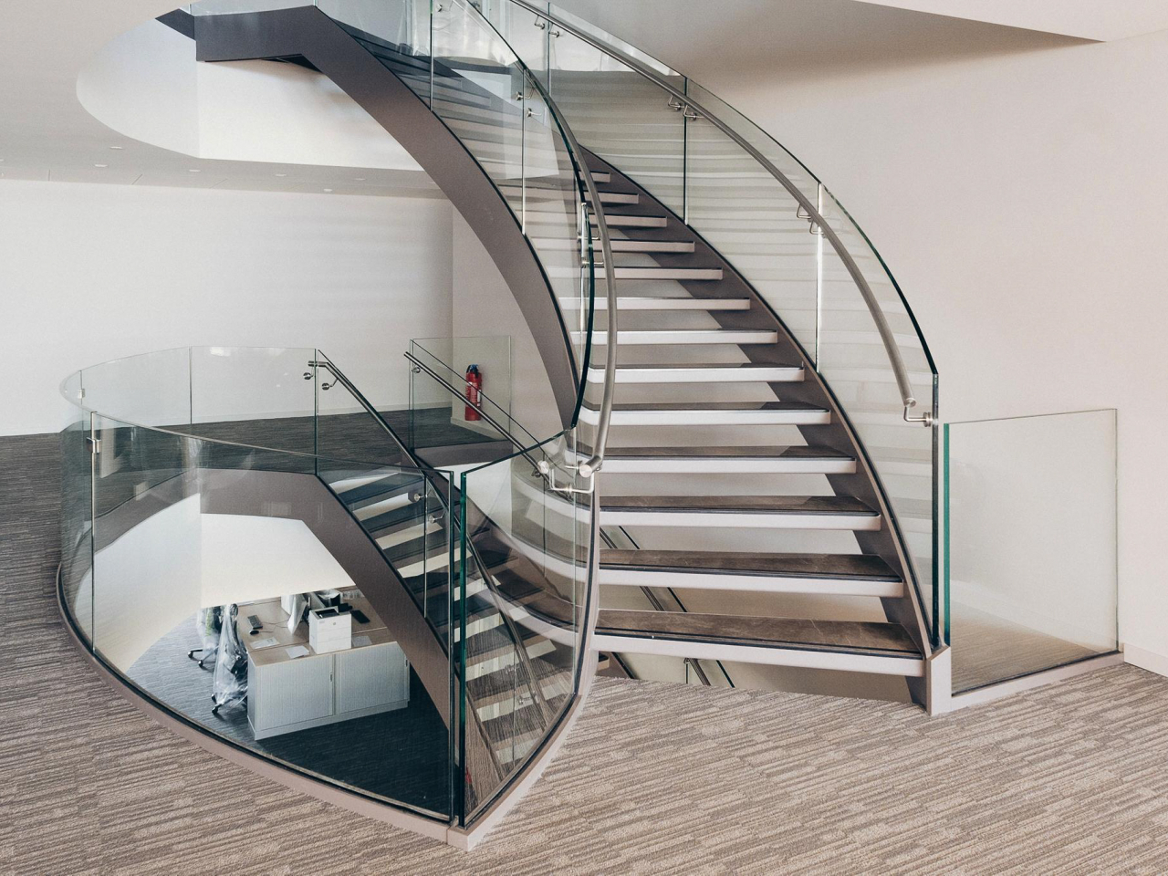 Agora Offices Geneva