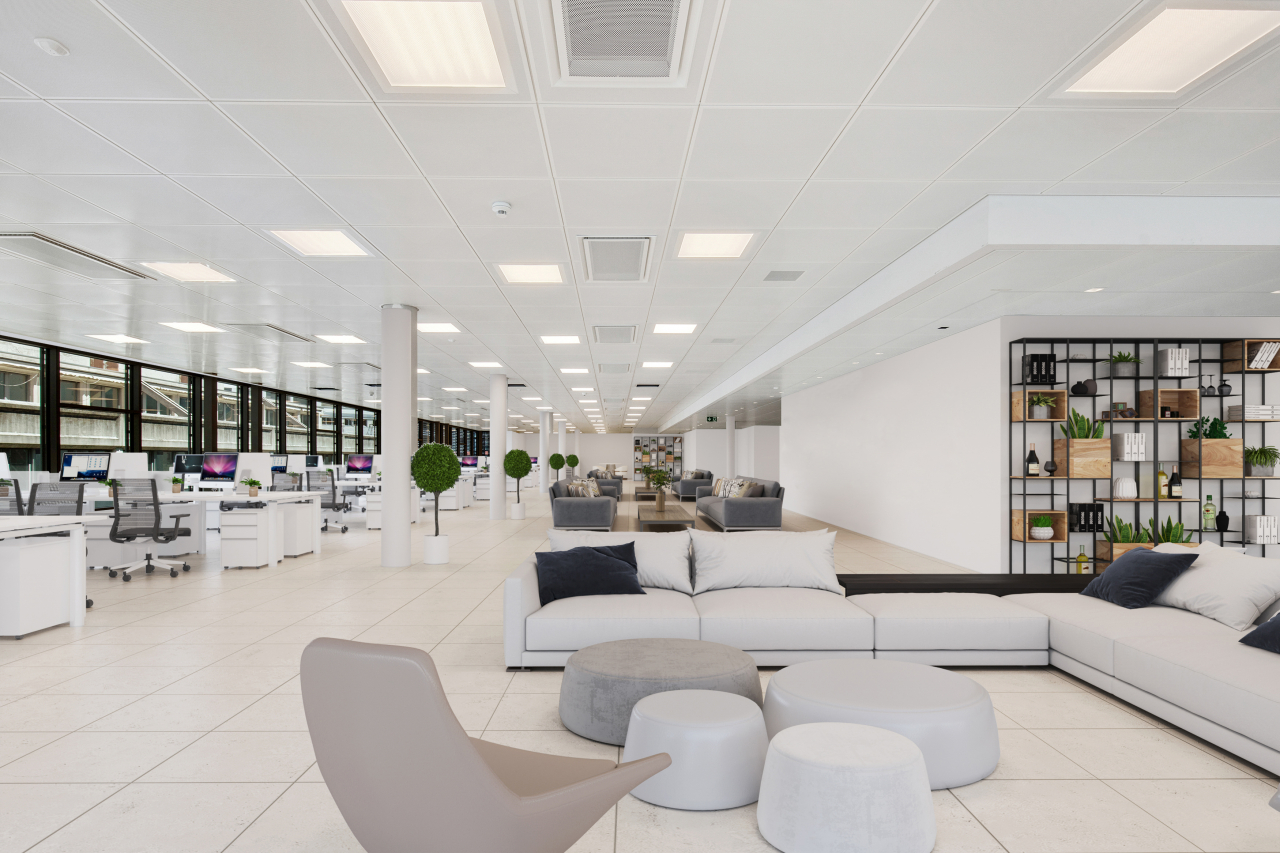 Agora Offices Geneva
