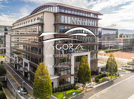Agora Offices Geneva