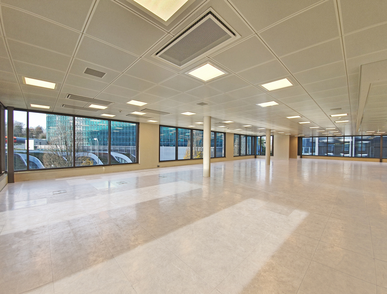 Agora Offices Geneva