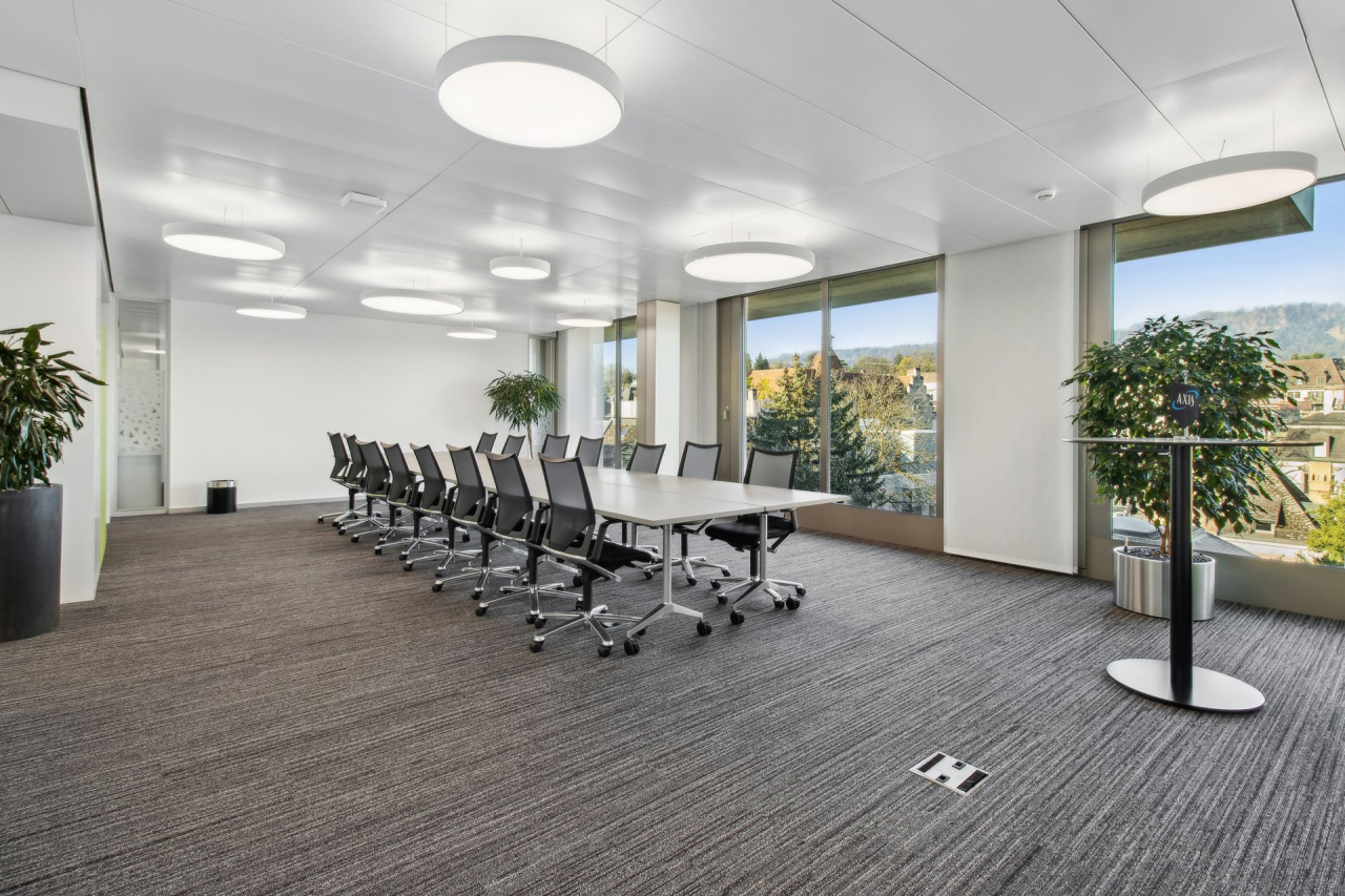 Alfred Escher-Strasse 50