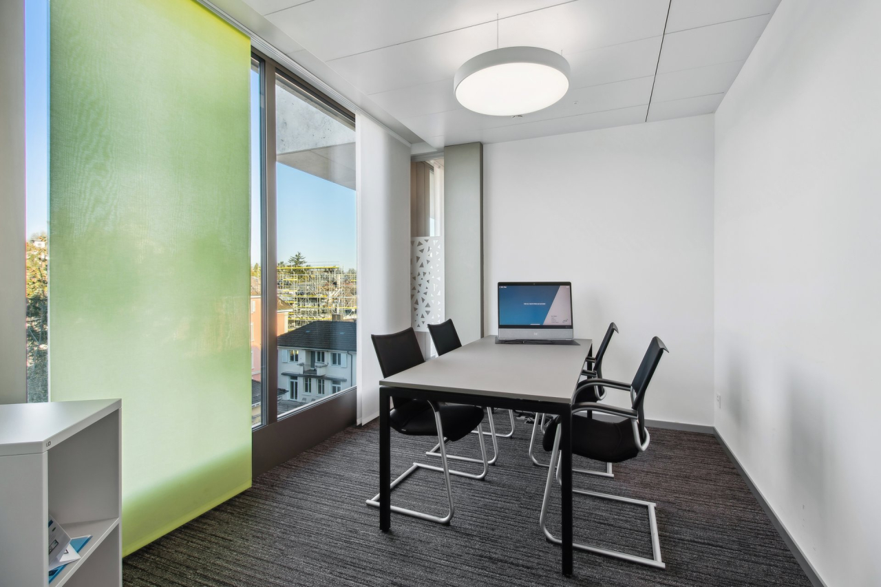 Alfred Escher-Strasse 50