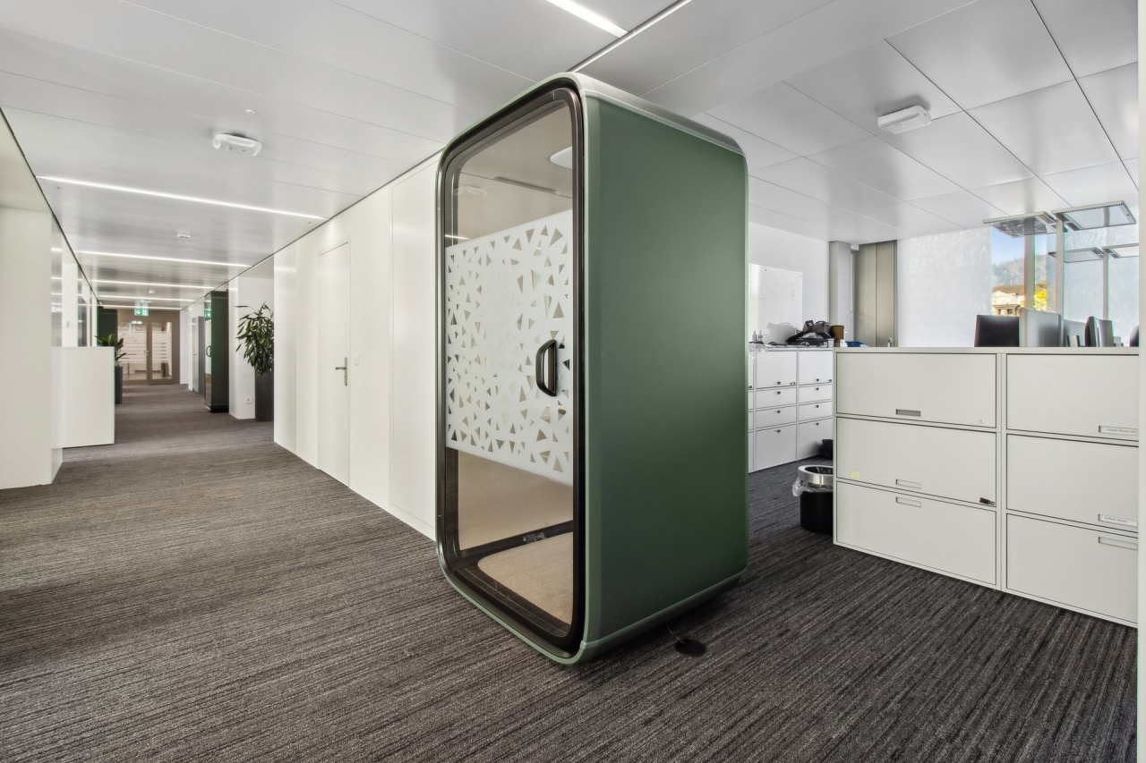 Alfred Escher-Strasse 50