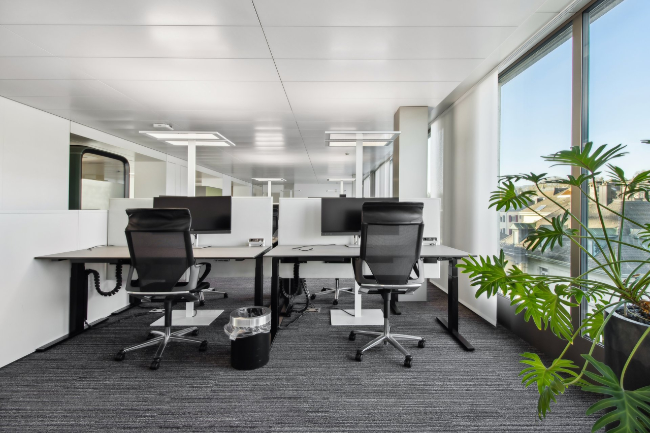 Alfred Escher-Strasse 50