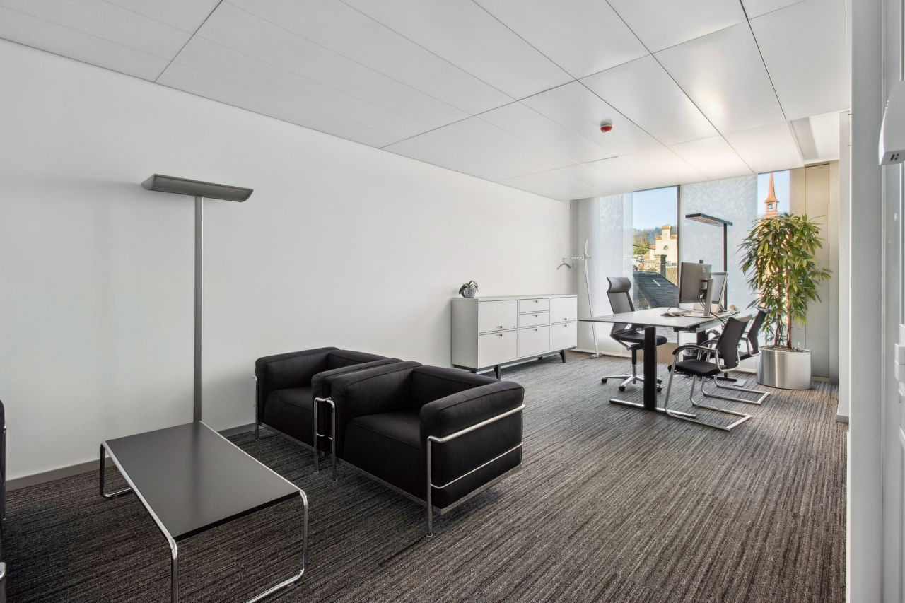 Alfred Escher-Strasse 50