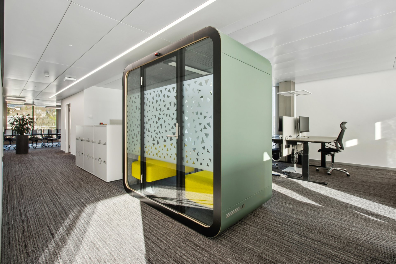 Alfred Escher-Strasse 50