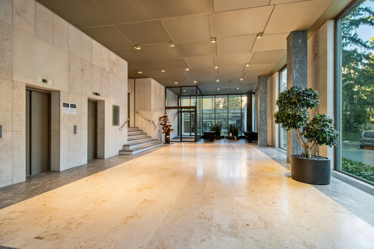 Alfred Escher-Strasse 50