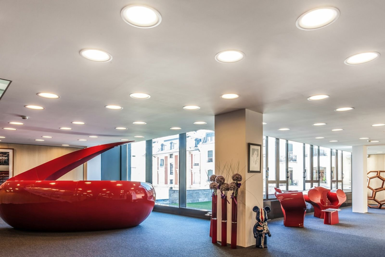 Avenue de Champel 8C