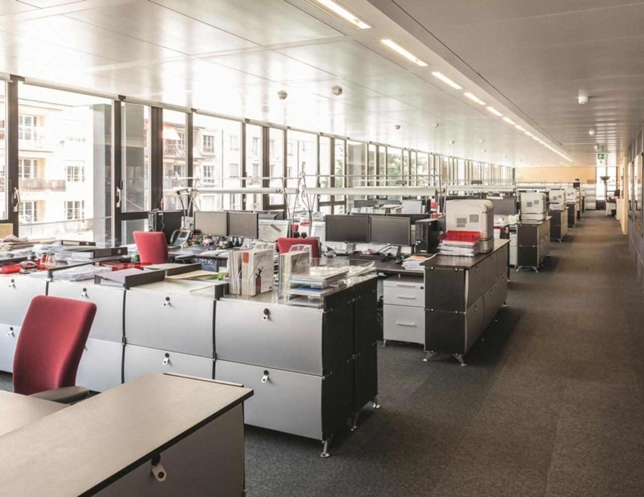 Avenue de Champel 8C