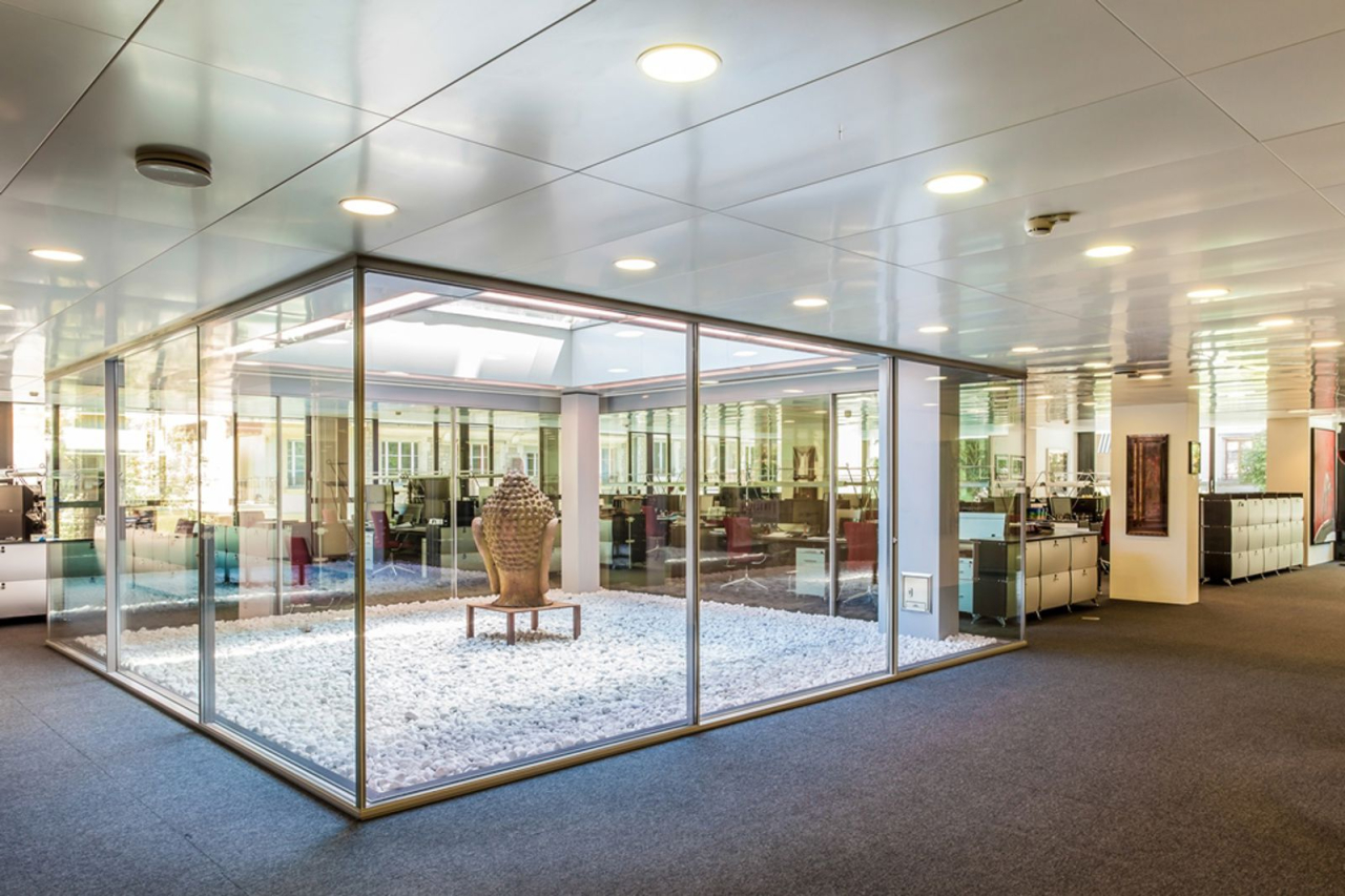 Avenue de Champel 8C