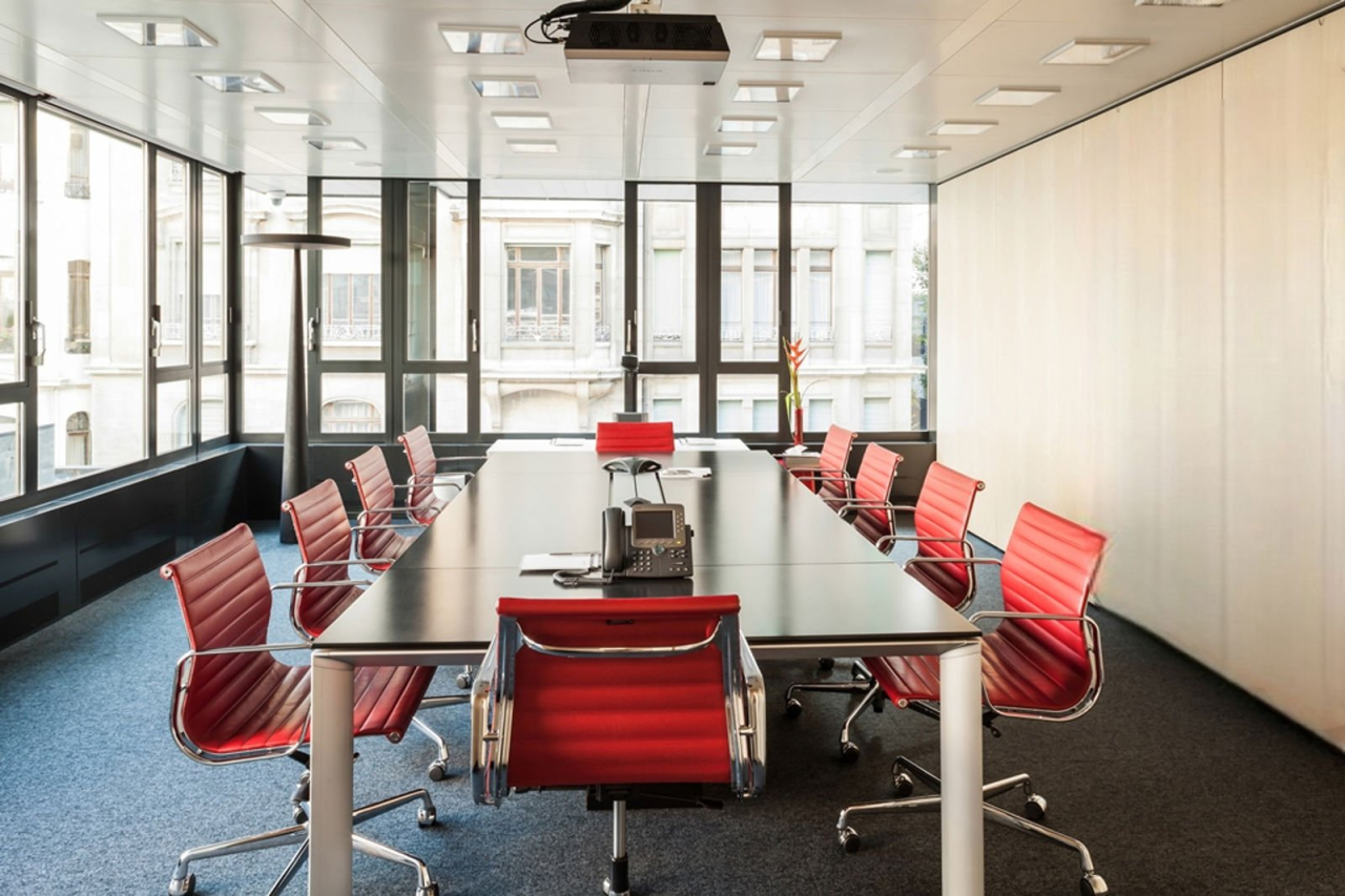 Avenue de Champel 8C