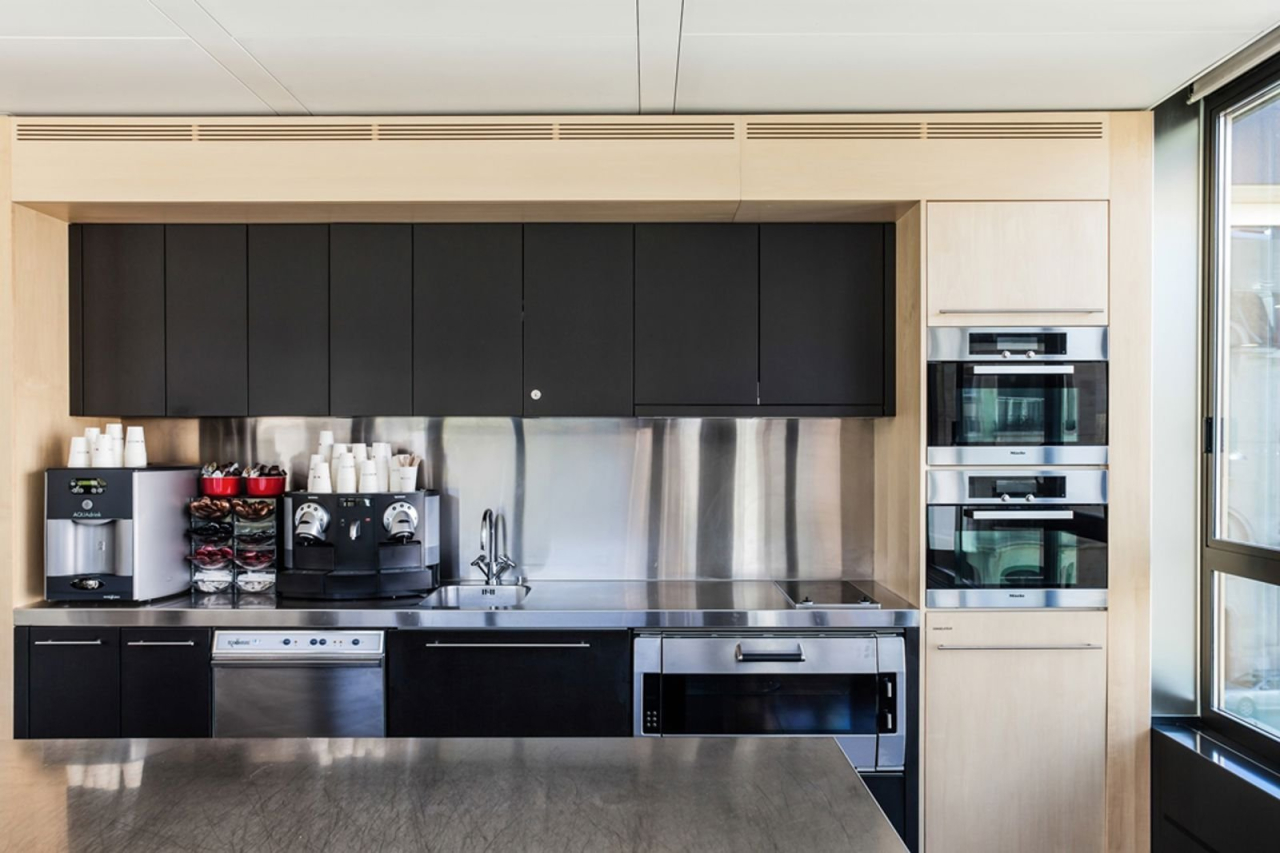 Avenue de Champel 8C