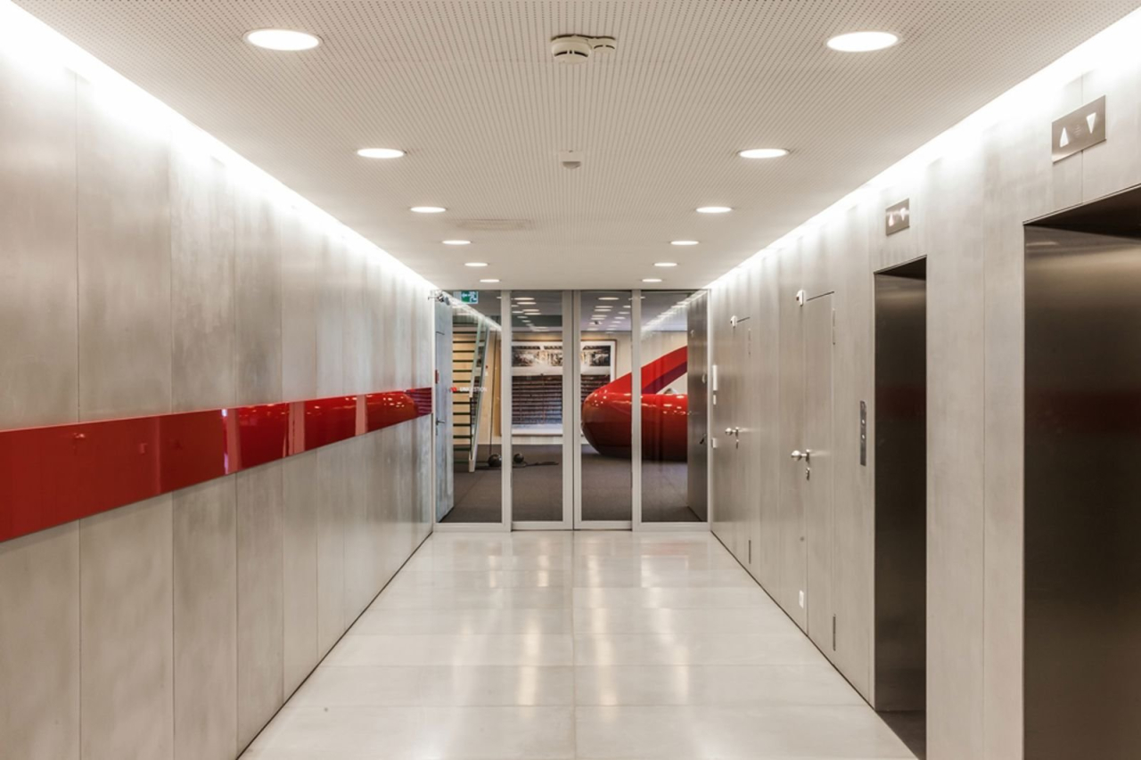 Avenue de Champel 8C