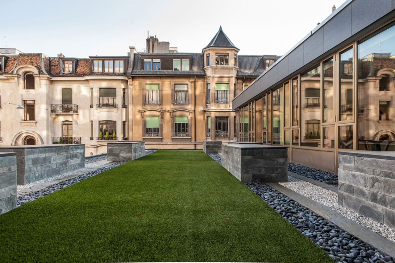 Avenue de Champel 8C