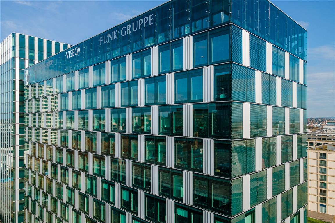Business Center Andreaspark