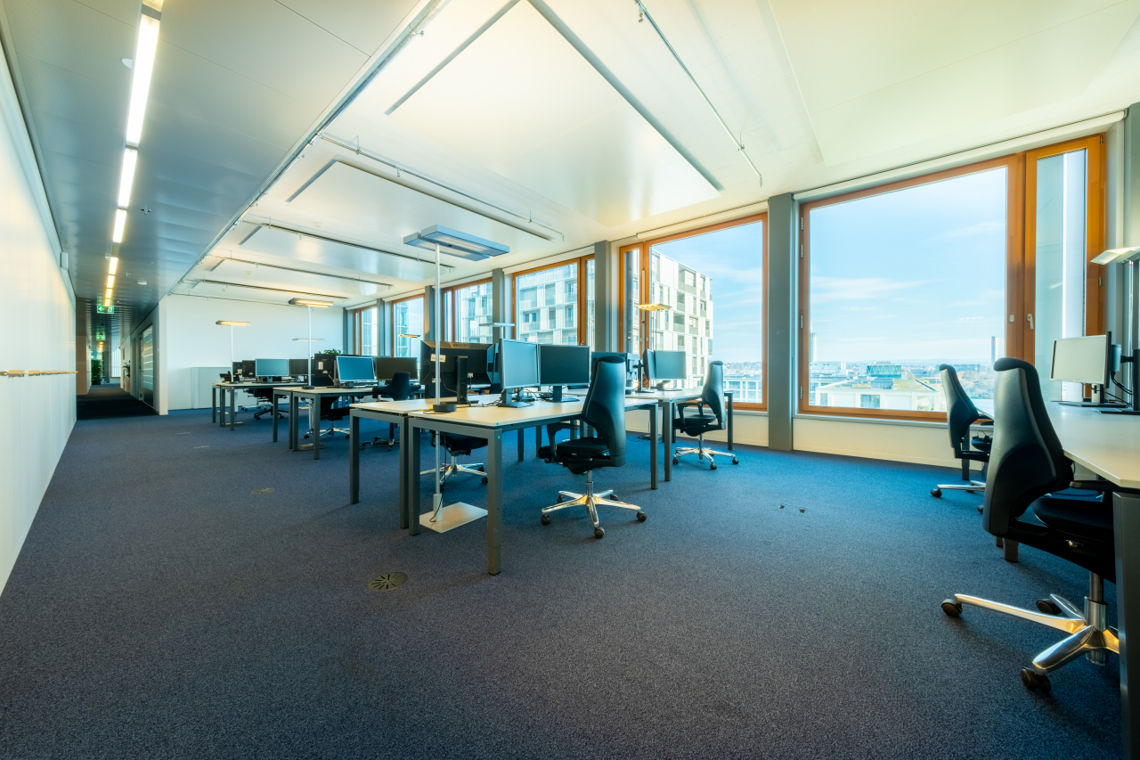 Business Center Andreaspark