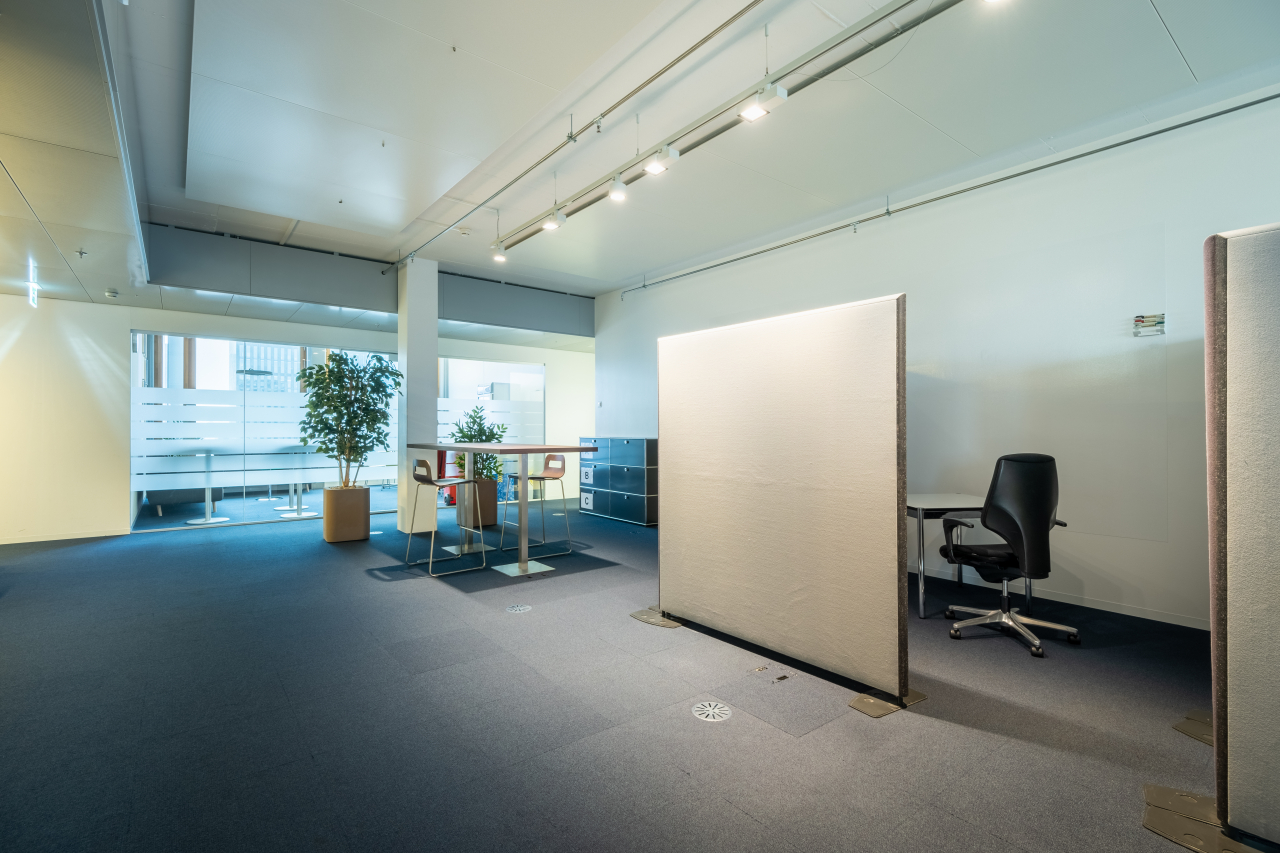 Business Center Andreaspark