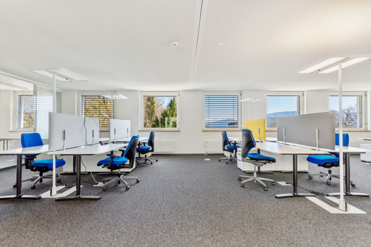 Chemin des Crêts 17