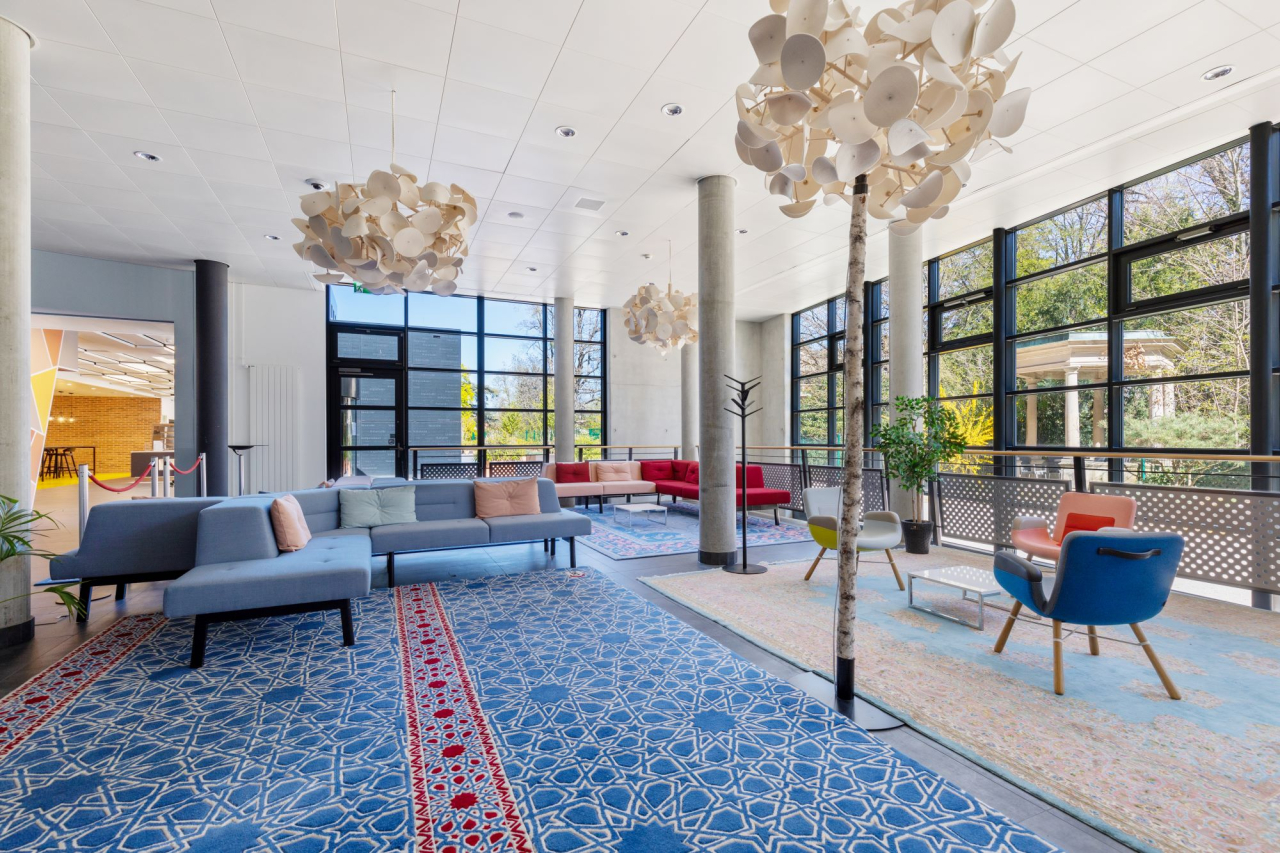 Chemin des Crêts 17