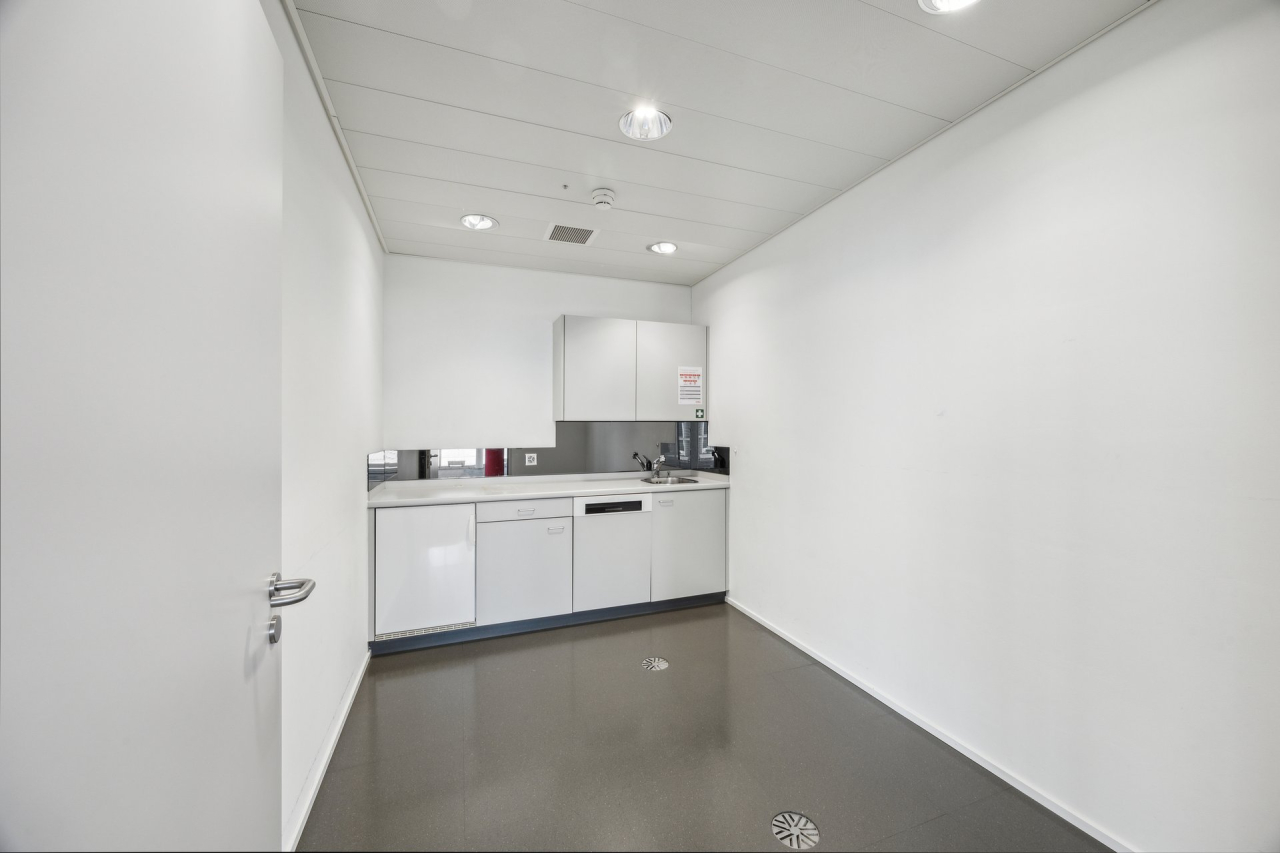 Churerstrasse 122