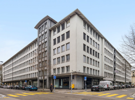 Dreikönigstrasse 21