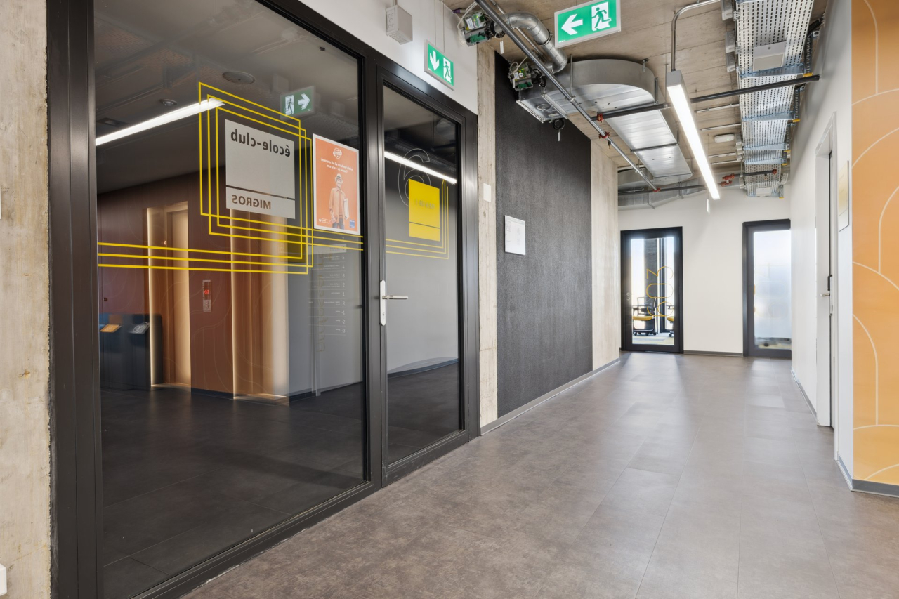 Esplanade de Pont-Rouge 2