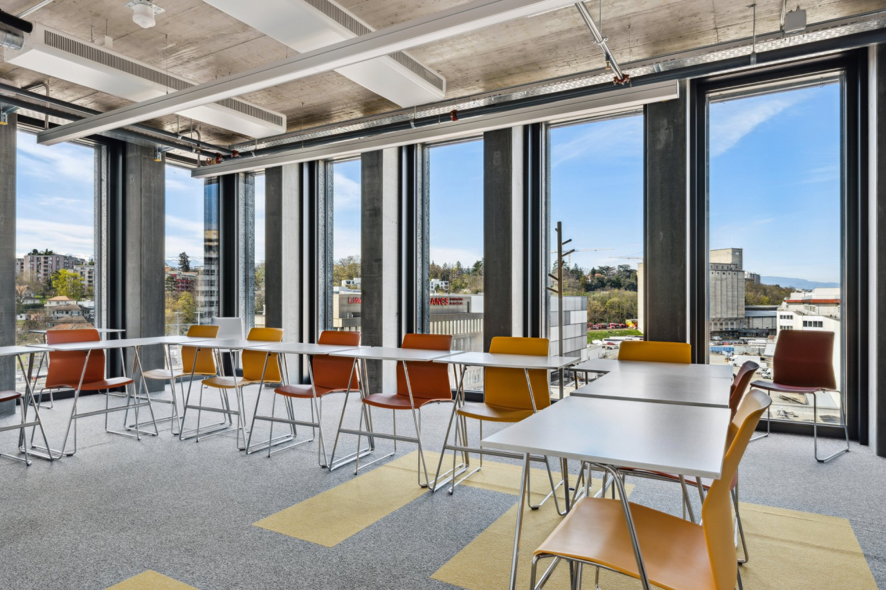 Esplanade de Pont-Rouge 2