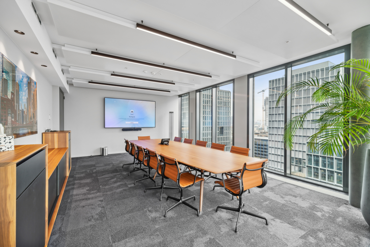 Esplanade de Pont-Rouge 9