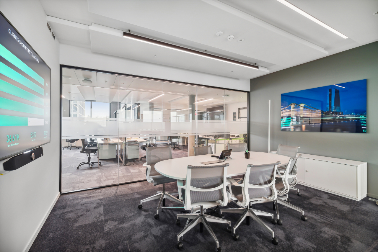 Esplanade de Pont-Rouge 9