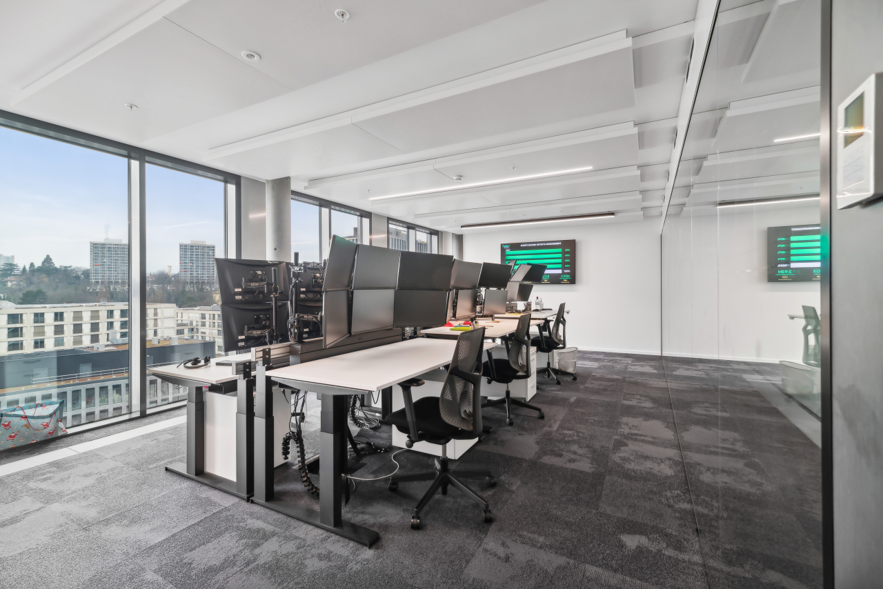 Esplanade de Pont-Rouge 9