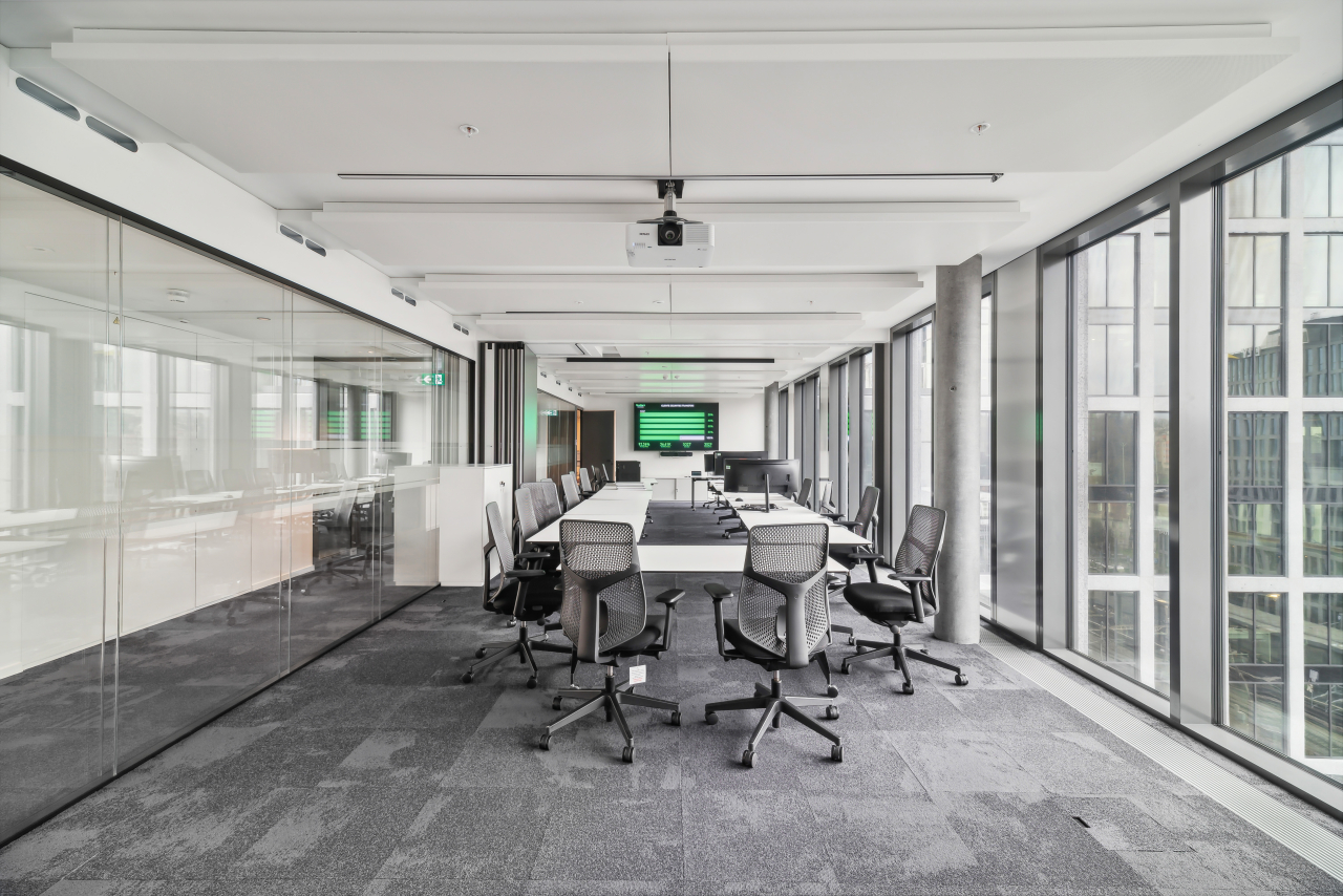 Esplanade de Pont-Rouge 9