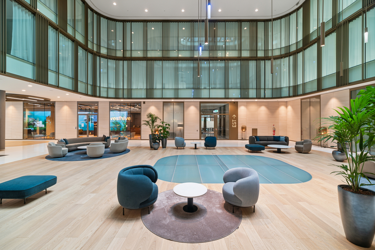 Esplanade de Pont-Rouge 9