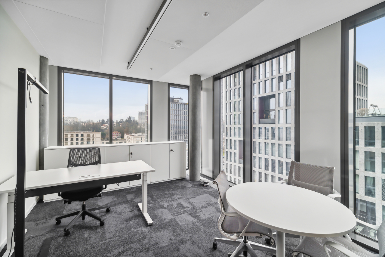 Esplanade de Pont-Rouge 9