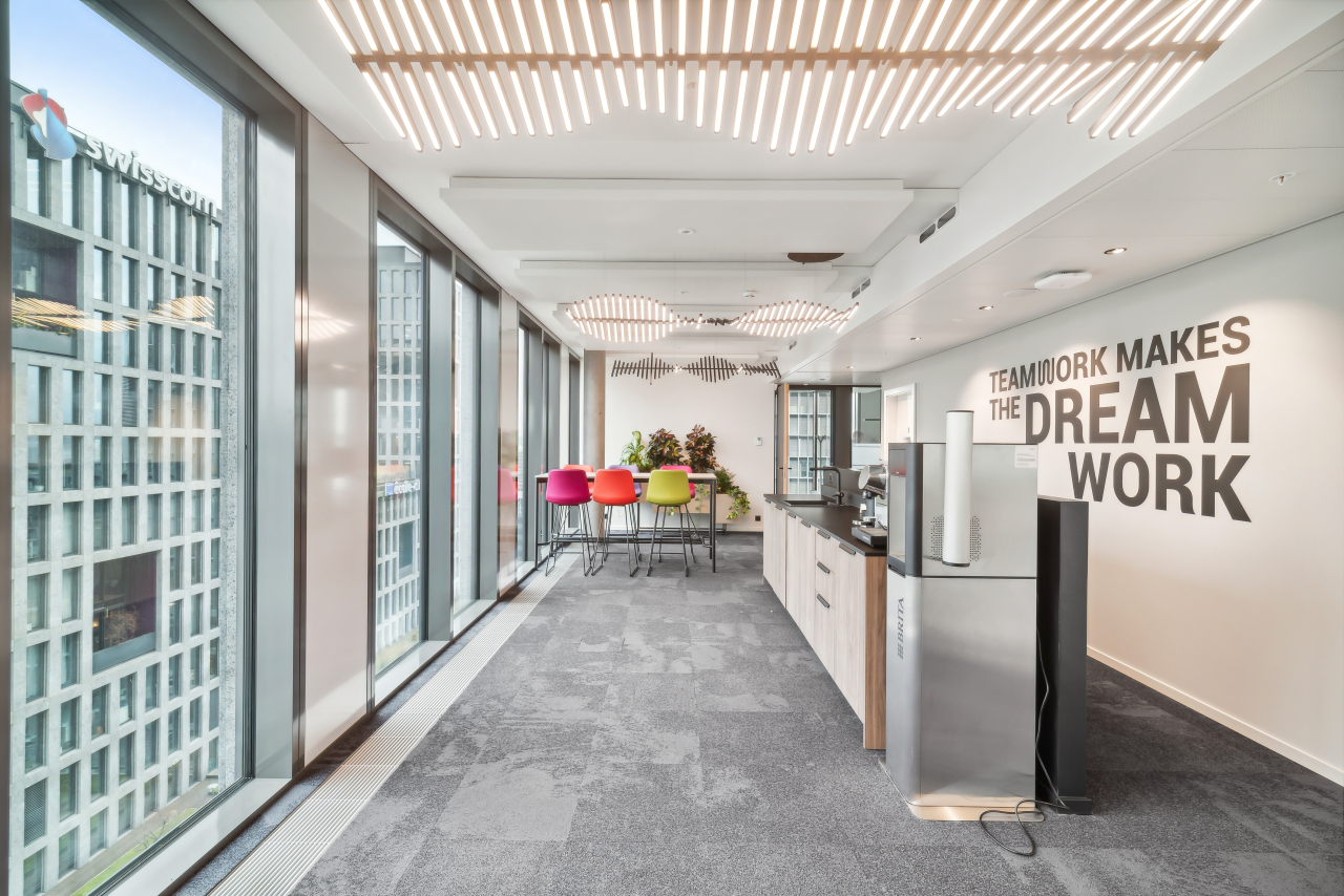 Esplanade de Pont-Rouge 9