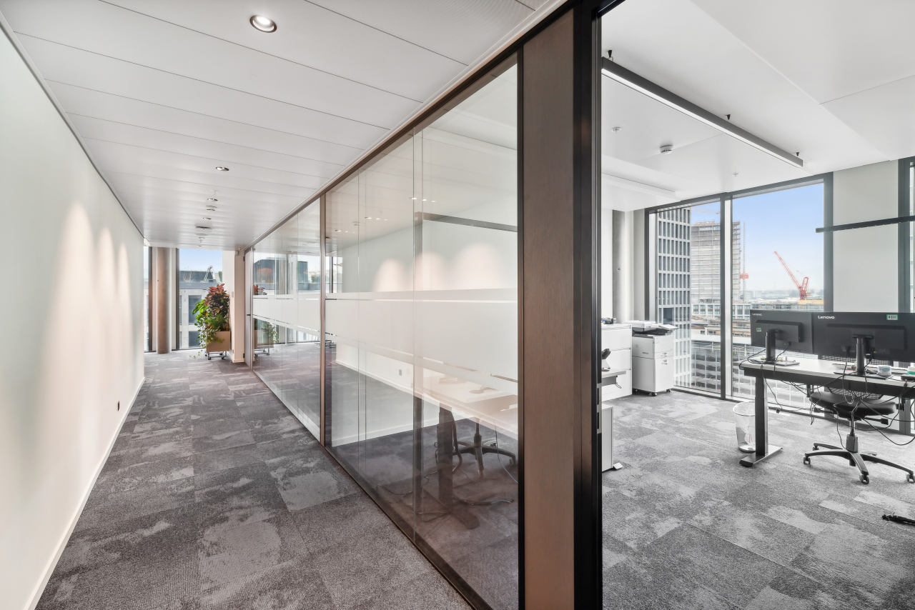 Esplanade de Pont-Rouge 9