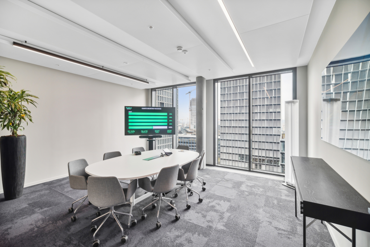 Esplanade de Pont-Rouge 9