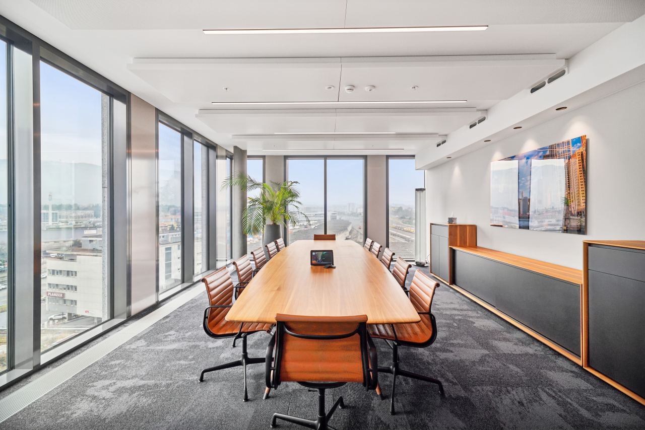 Esplanade de Pont-Rouge 9