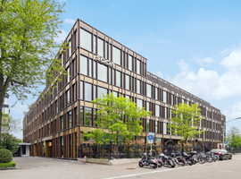 Geschäftshaus Rosau