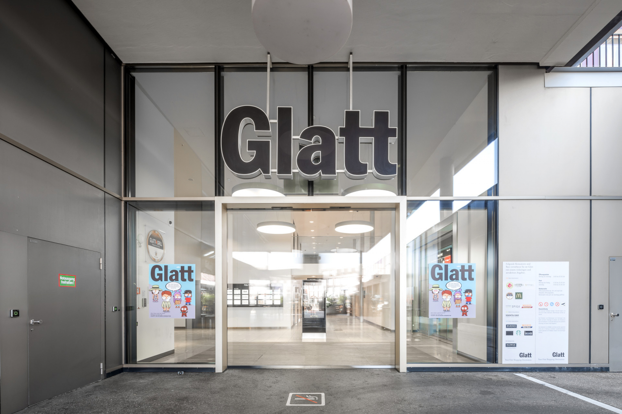Glatt