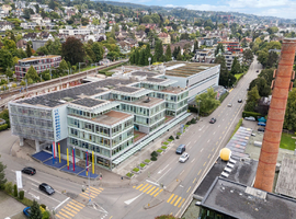 Goldbach Center