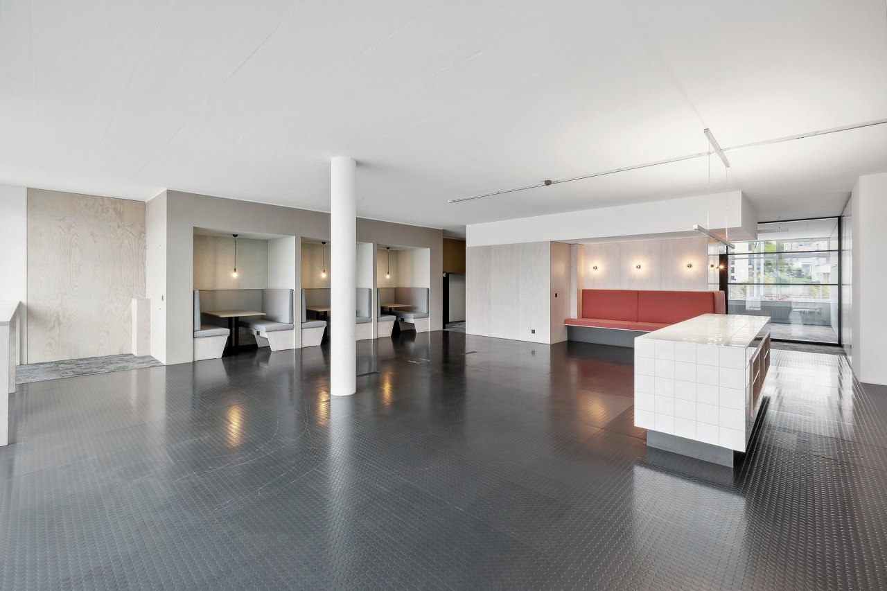 Goldbach Center