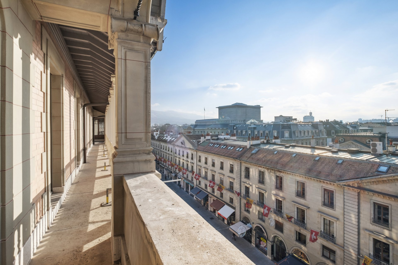 Hôtel de Banque