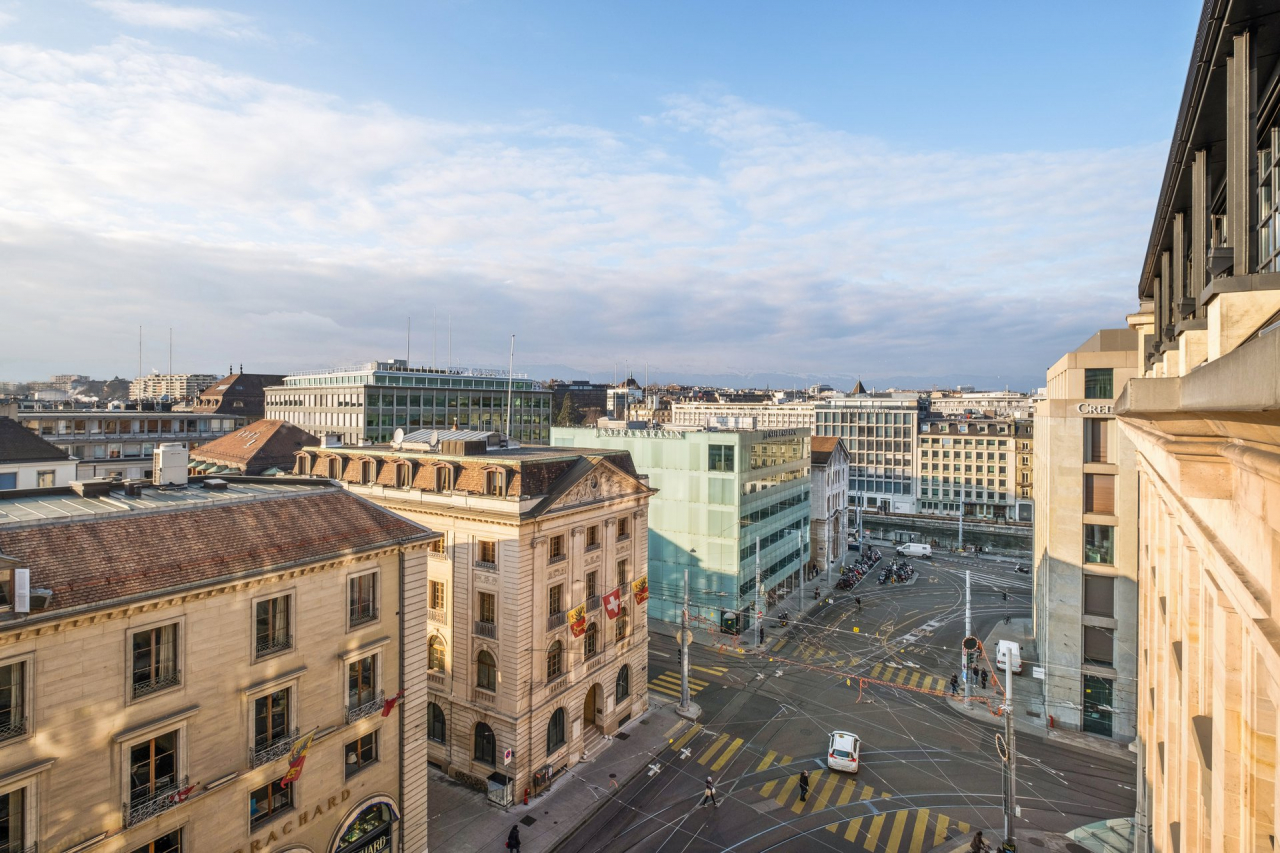 Hôtel de Banque