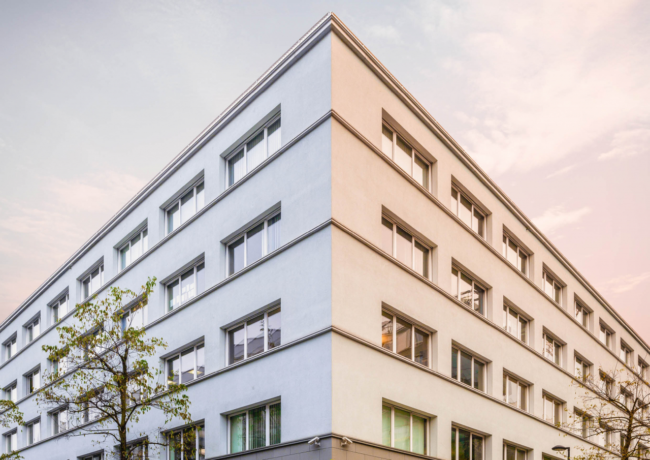 Josefstrasse 216