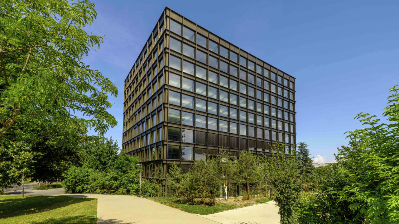 Kyoto - Green Village