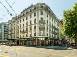 Place de Longemalle 1