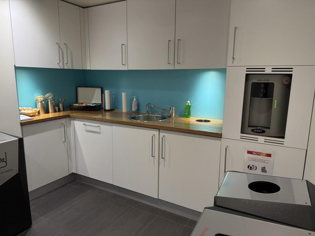 Place du Molard/Rue du Marché