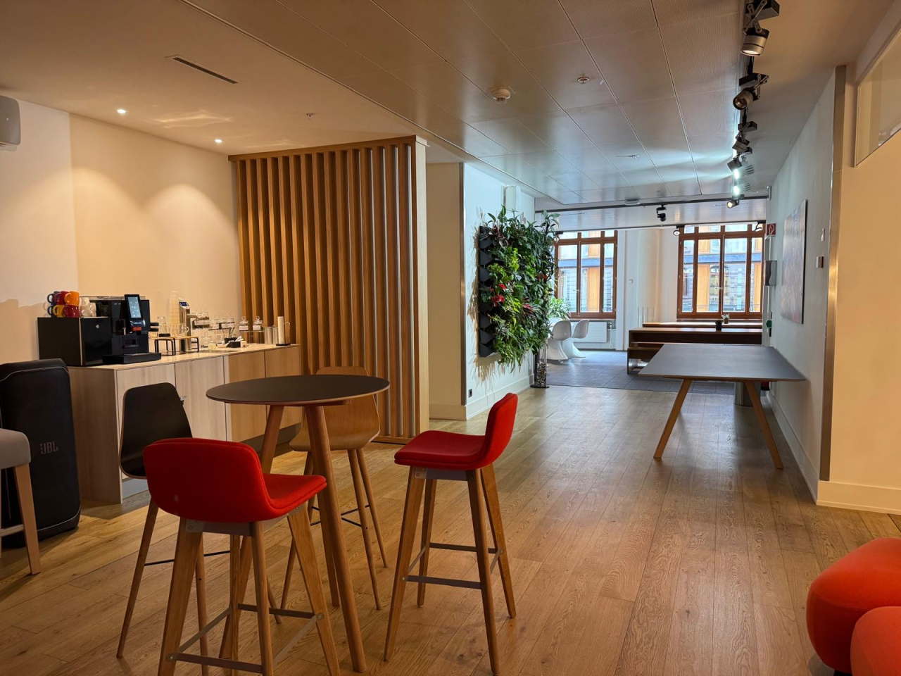 Place du Molard/Rue du Marché