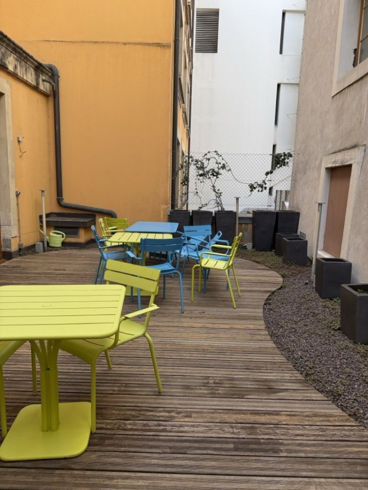 Place du Molard/Rue du Marché